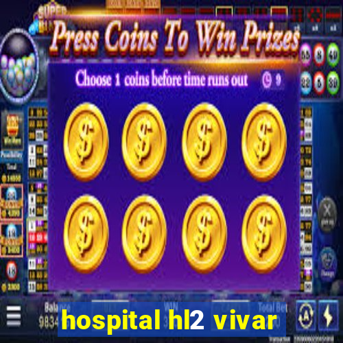 hospital hl2 vivar